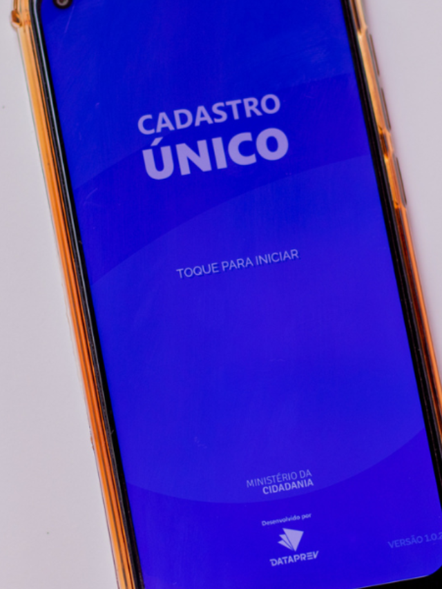 Bolsa Família: O SEGREDO do Cadastro Único REVELADO!