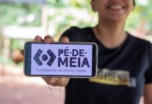 Se você foi aprovado no Pé-de-Meia Licenciaturas, veja o que fazer agora.