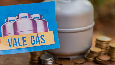 CMais Vale Gás libera R$ 120! Inscrições abertas para até 6 MIL famílias do CadÚnico – confira