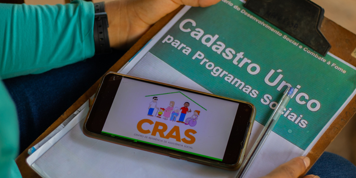 CRAS faz anúncio urgente sobre agendamento de cestas básicas - confira e garanta seu benefício