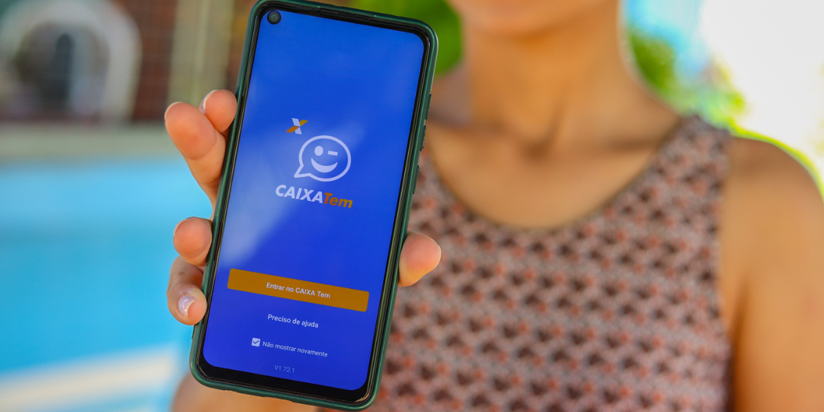 Caixa Tem pelo Google Descubra se é mesmo possível acessar sua conta por lá