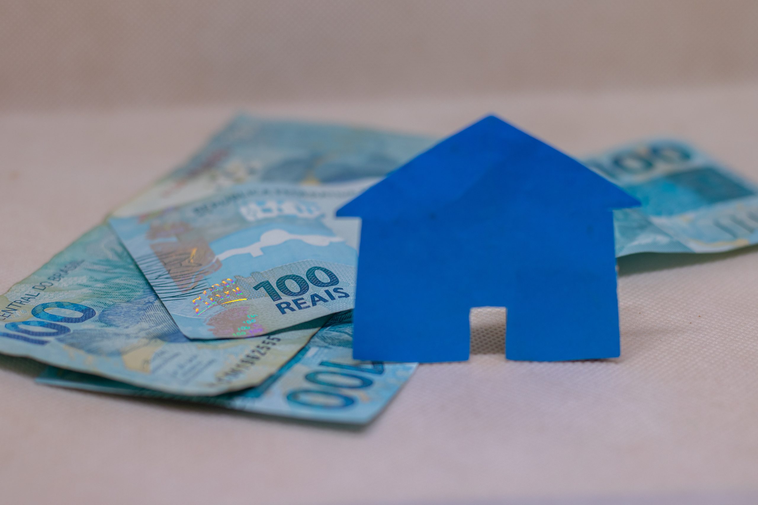 Com o Minha Casa Minha Vida, você realiza seu sonho de ter uma casa só sua.