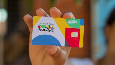 Cartão Bolsa Família bloqueado Aprenda como desbloquear pelo celular em minutos