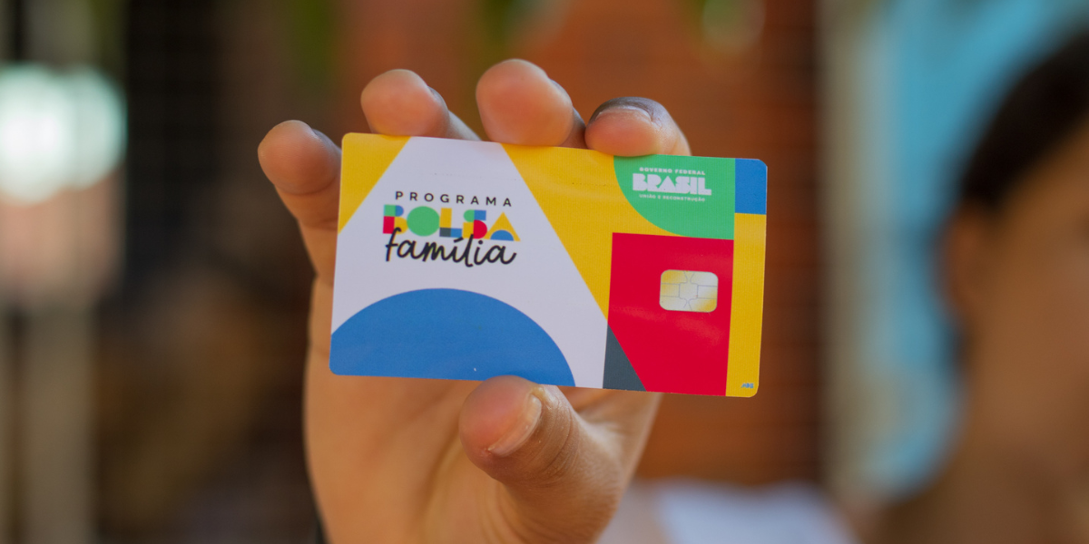 Cartão Bolsa Família bloqueado Aprenda como desbloquear pelo celular em minutos
