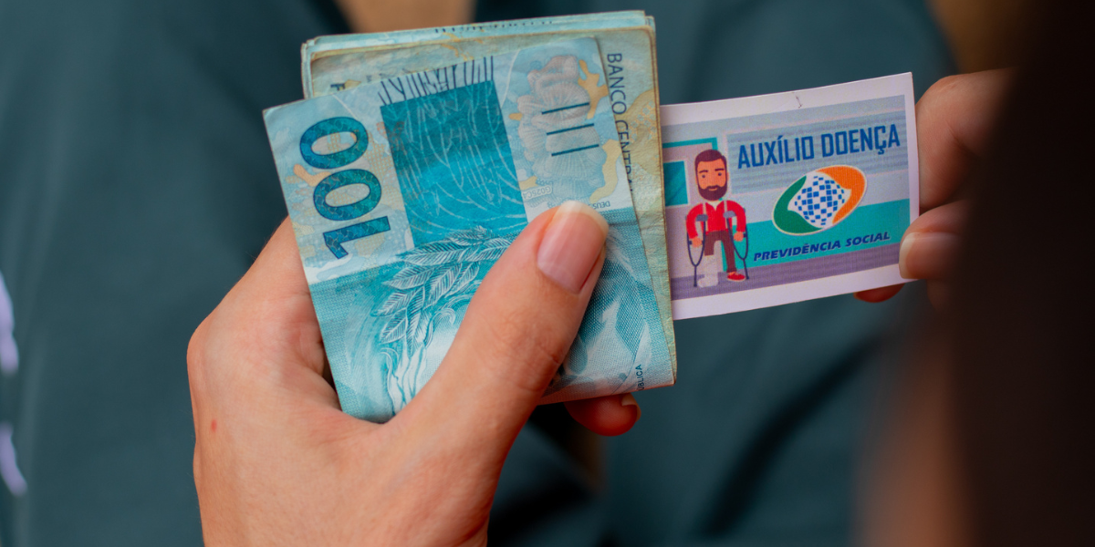 Confira quais doenças garantem o direito ao Auxílio-Doença de R$ 1.518 – veja a lista completa