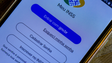 Conheça o jeito mais rápido e seguro de consultar sua aposentadoria do INSS pelo CPF