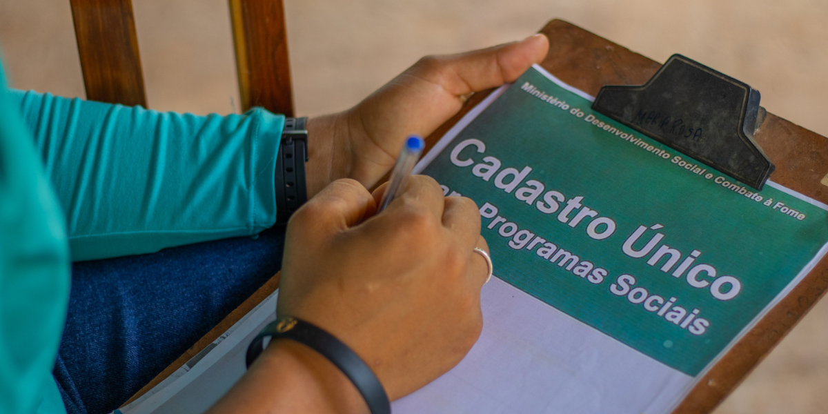 Corre que ainda dá tempo! Mutirão do Cadastro Único já começou e pode salvar seu benefício