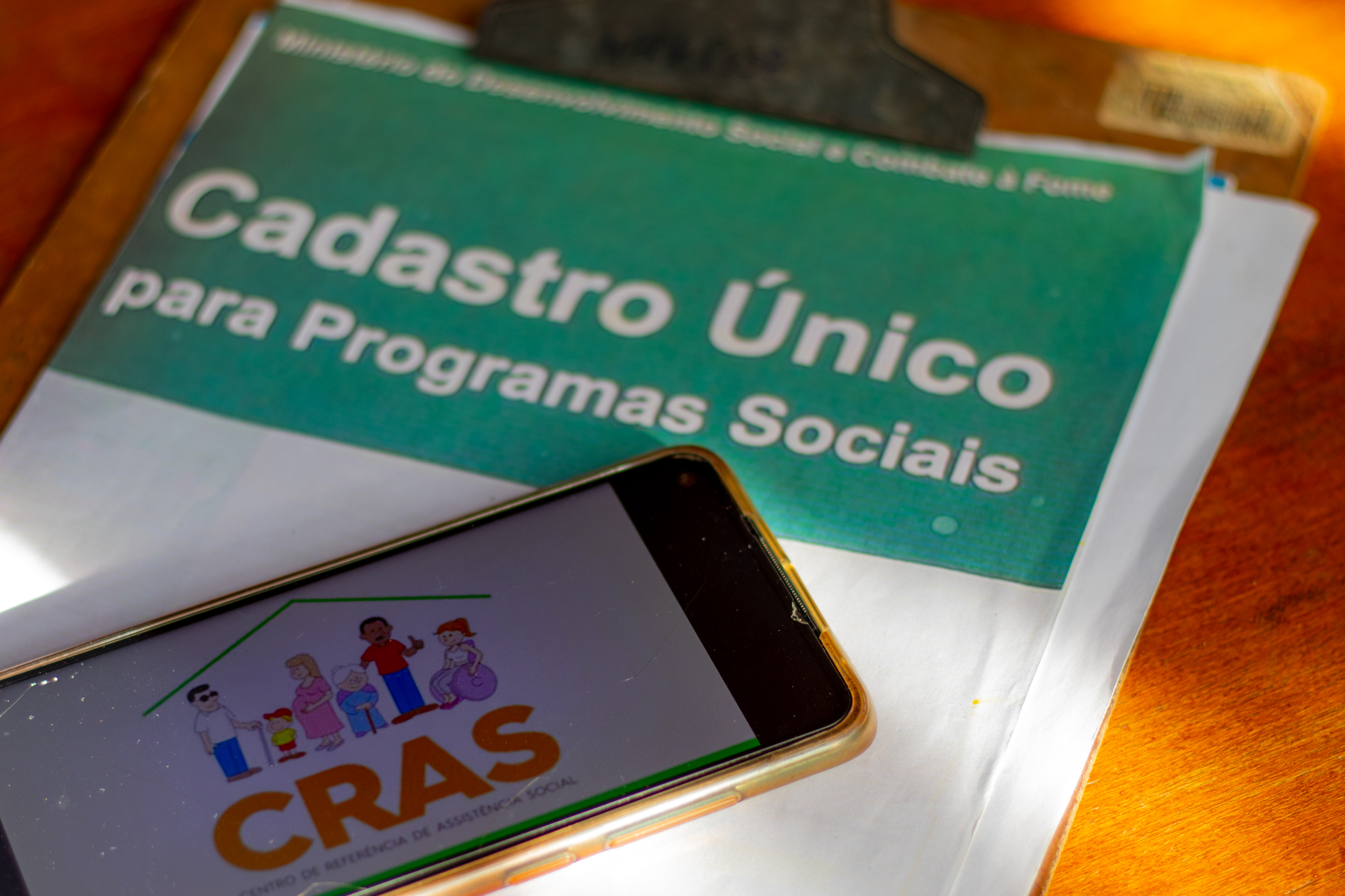 Se você é inscrito no CadÚnico, veja se vai precisar se recadastrar.