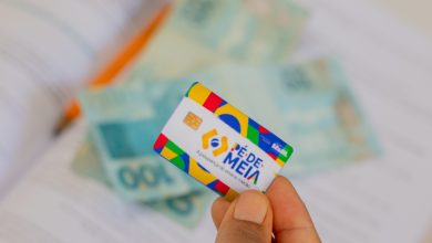 Se você é estudante e recebe o Pé-de-Meia, veja como ter acesso aos benefícios extras.