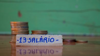 Se você vai receber o 13º salário do INSS este ano, veja quanto cai na conta.