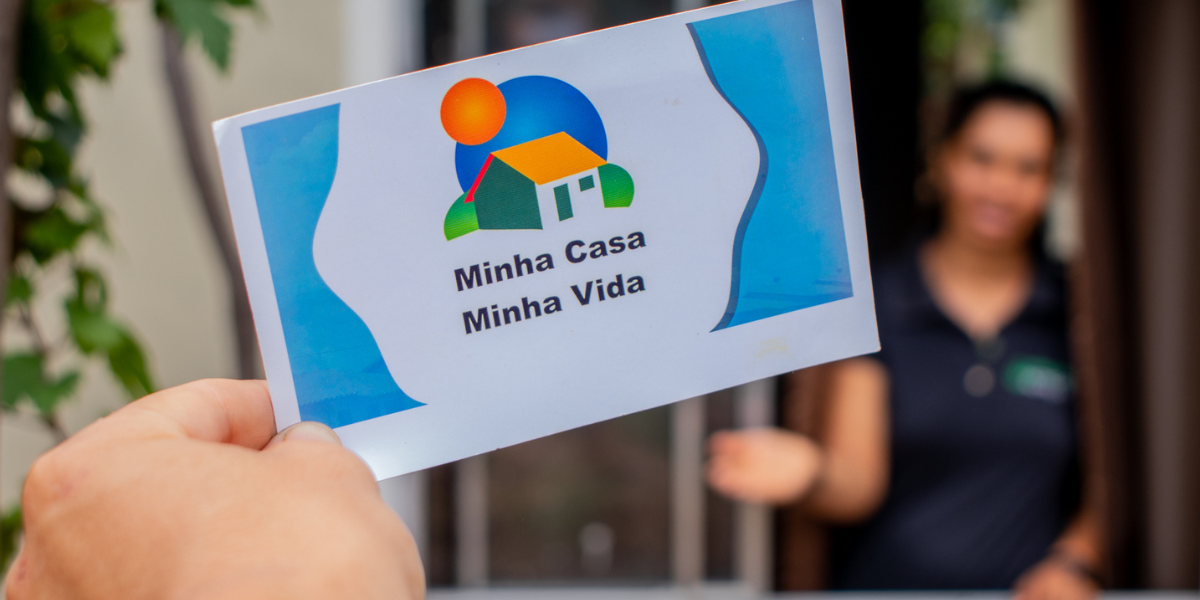Governo surpreende com nova seleção do Minha Casa Minha Vida 100 MIL imóveis disponíveis