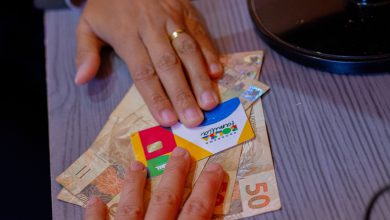 Bolsa família