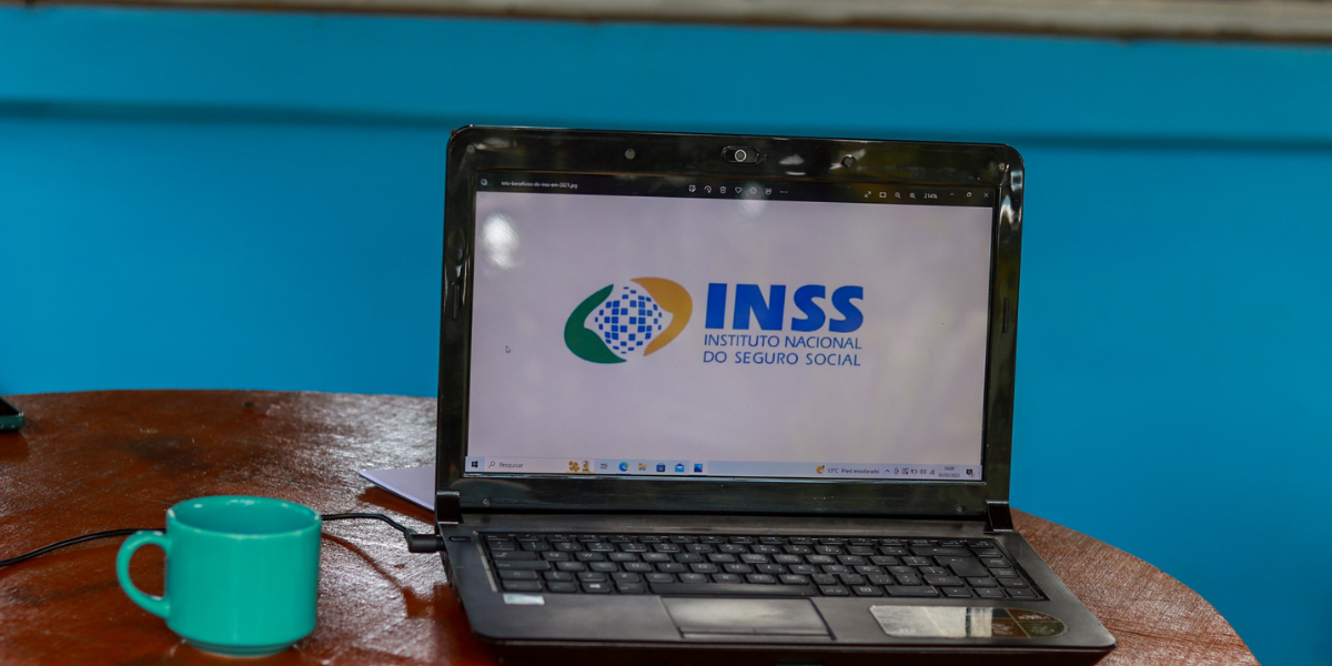 INSS está na hora de se aposentar Faça o teste e descubra quanto tempo falta