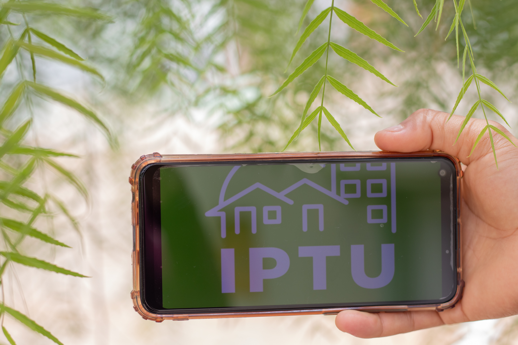 IPTU