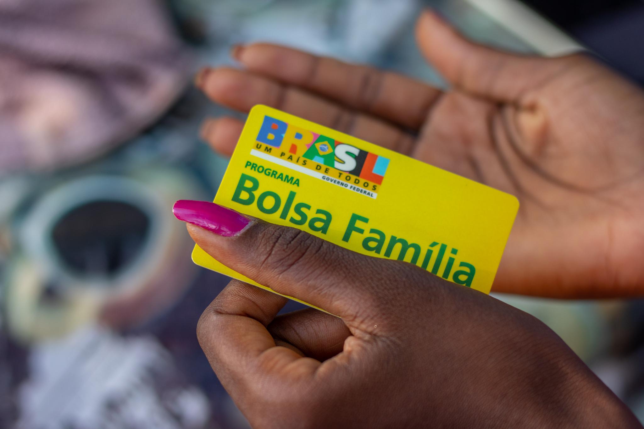 Se você quer receber o Bolsa Família este ano, deve ficar atento.