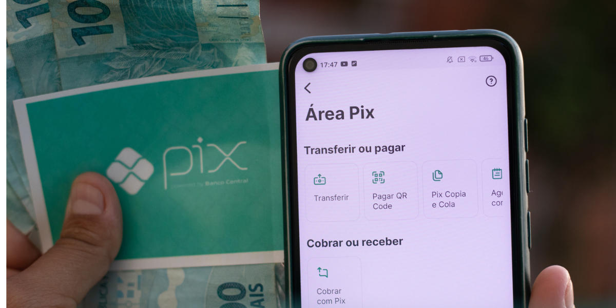 Novidade no PIX! Pagamento de boletos fica mais fácil a partir desta segunda – veja as novas regras