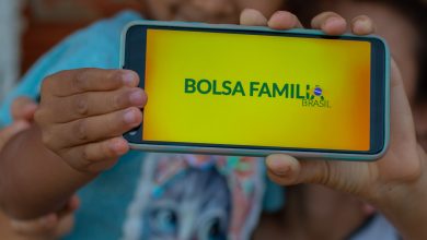 Bolsa família
