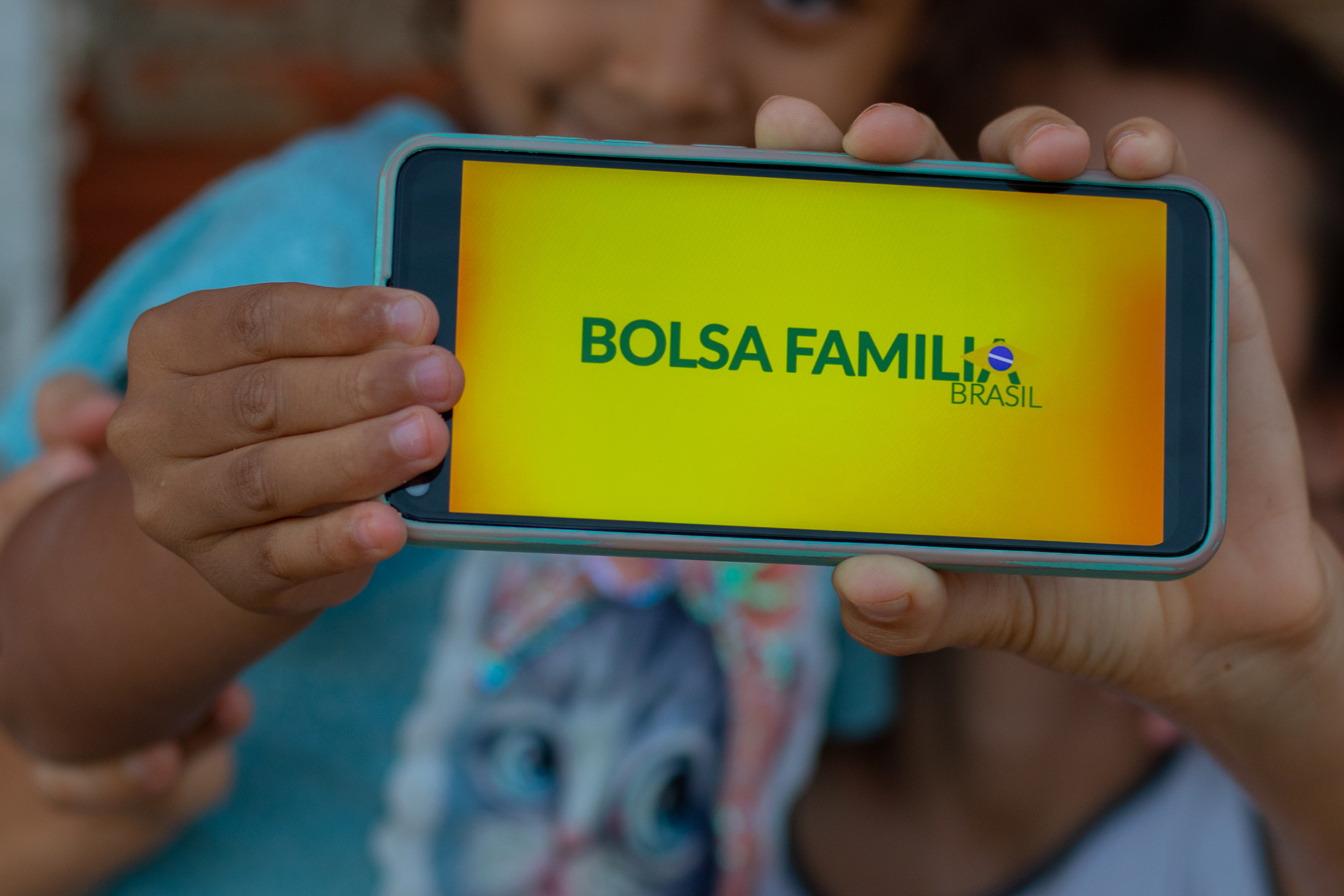 Bolsa família