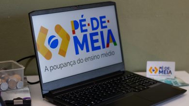 Se você cumpriu as regras do Pé-de-Meia, vai poder receber este mês.