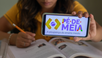 Pé-de-Meia confirmado! Pagamentos de até R$ 1.200 começam em 25 de fevereiro – veja quem recebe