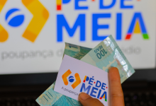 Pé-de-Meia paga até R$ 1.200 em fevereiro confira as datas e saiba quem tem direito