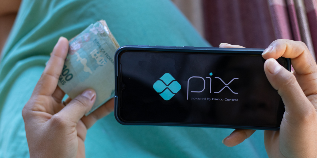 Pix no crédito Confira os bancos que oferecem essa opção e como aproveitar