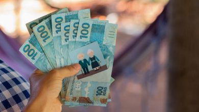 Quanto dinheiro um aposentado pode pegar emprestado Confira a tabela atualizada