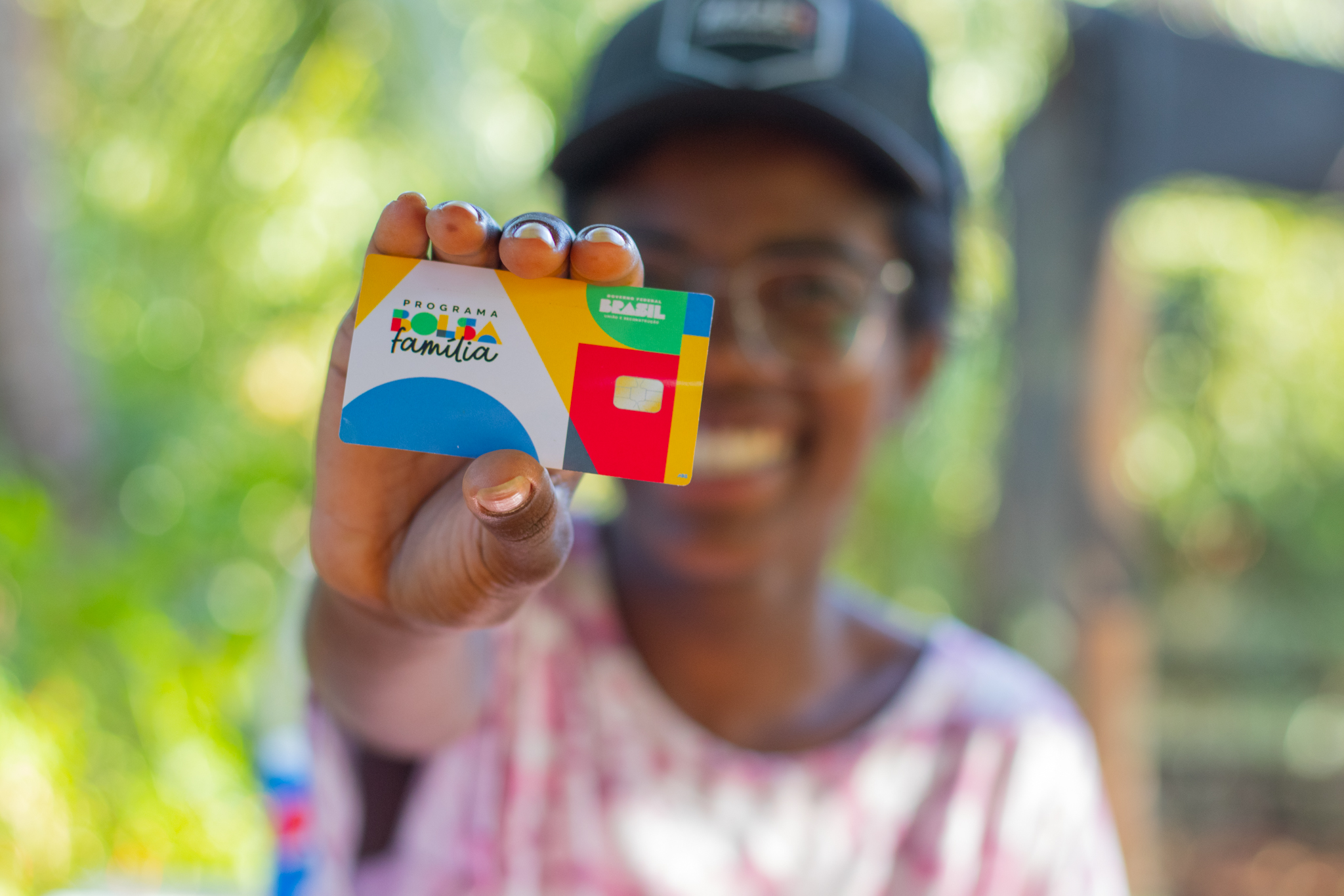 As famílias unipessoais podem ter acesso ao Bolsa Família e outros benefícios do CadÚnico.
