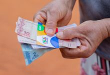 Bolsa família