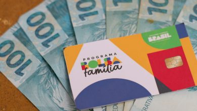 Bolsa família