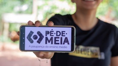 Estuda no EJA? Veja quando você recebe o extra do Pé-de-Meia.