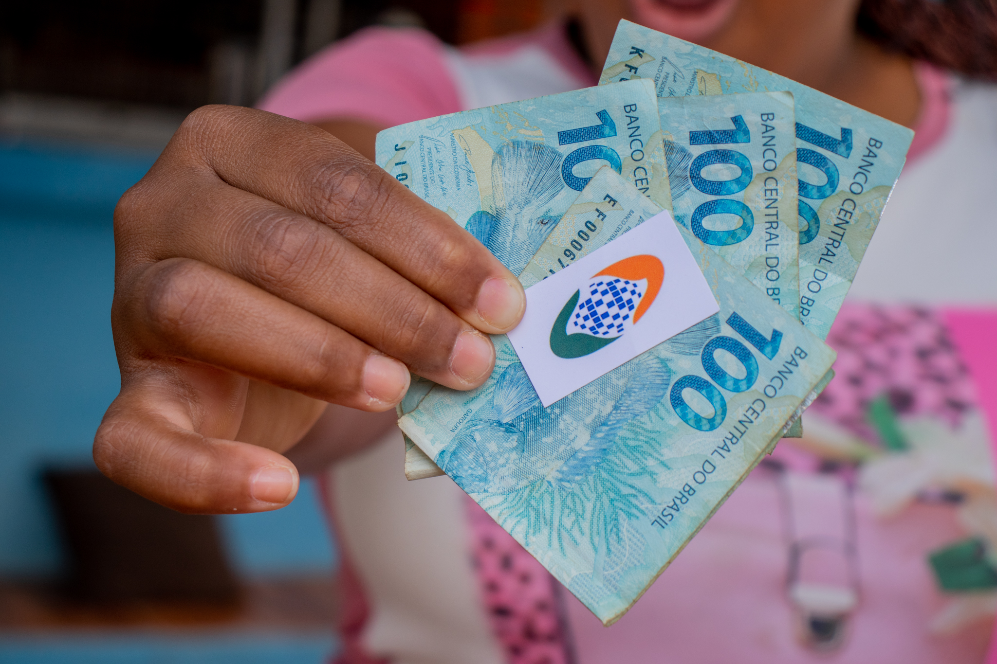 Quem sofre com ansiedade pode ter acesso ao auxílio-doença também.