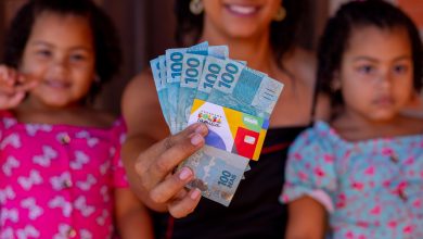 Bolsa Família