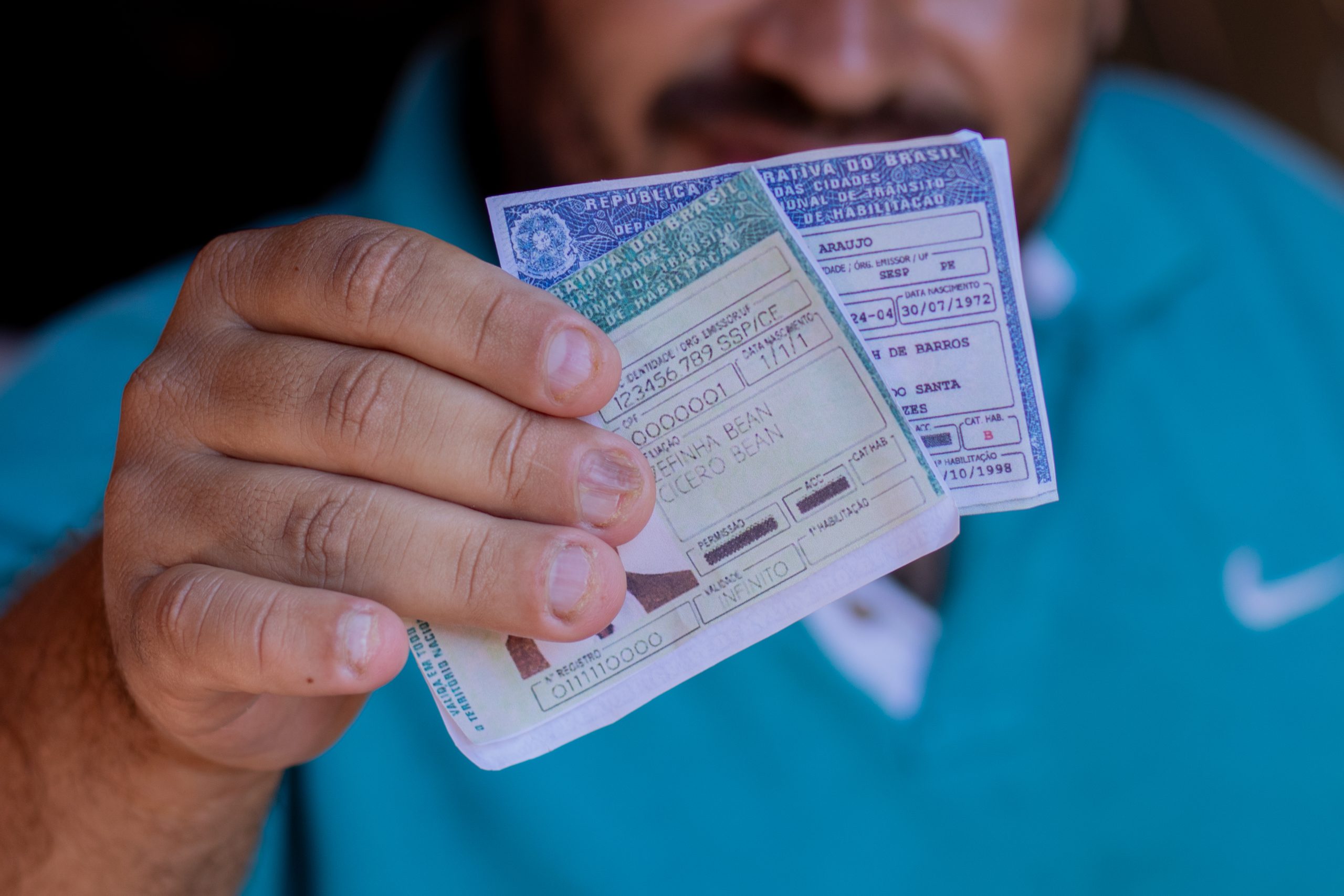 Licenciamento