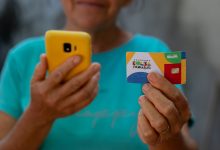 Bolsa família