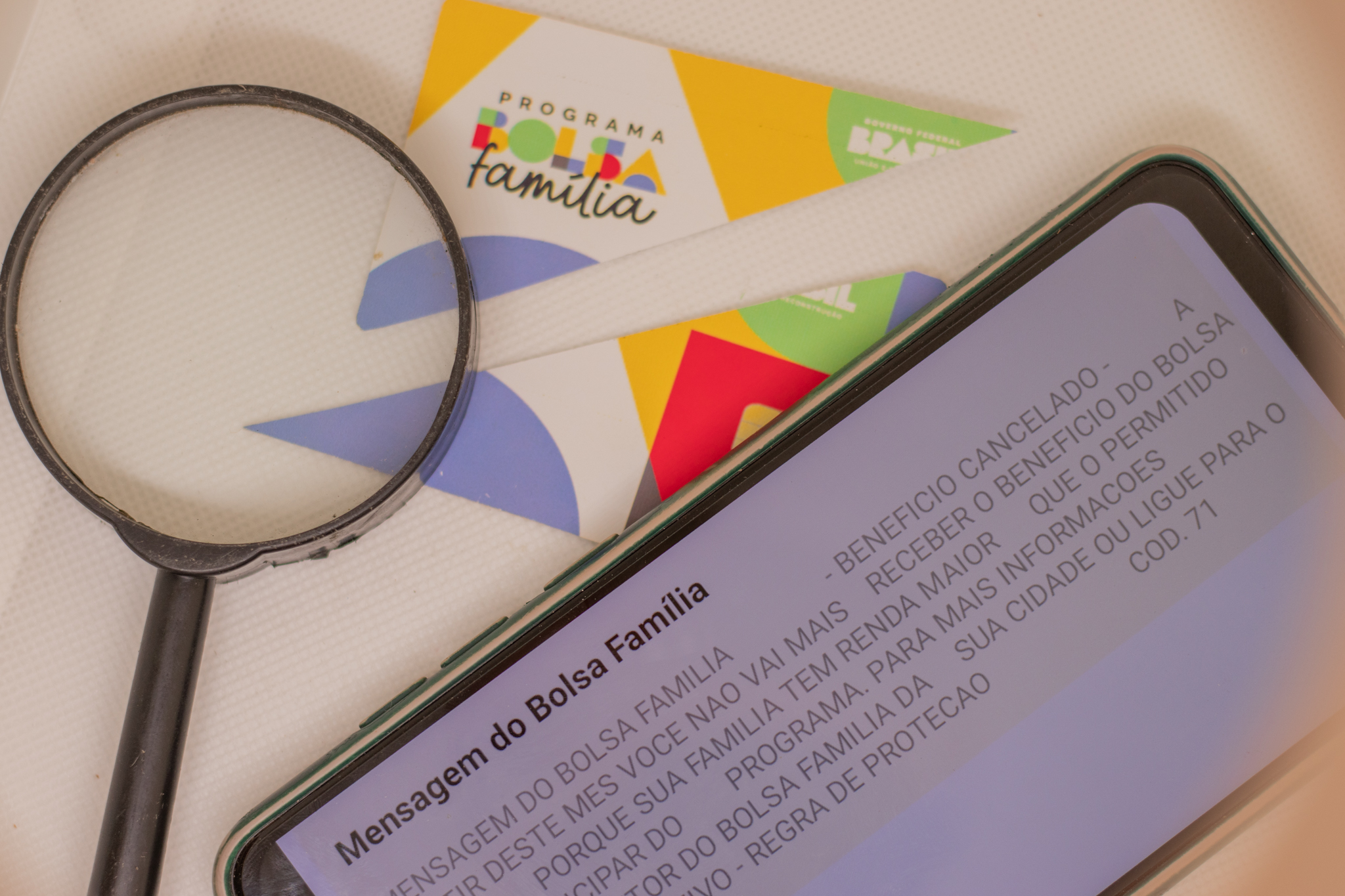 Bolsa Família