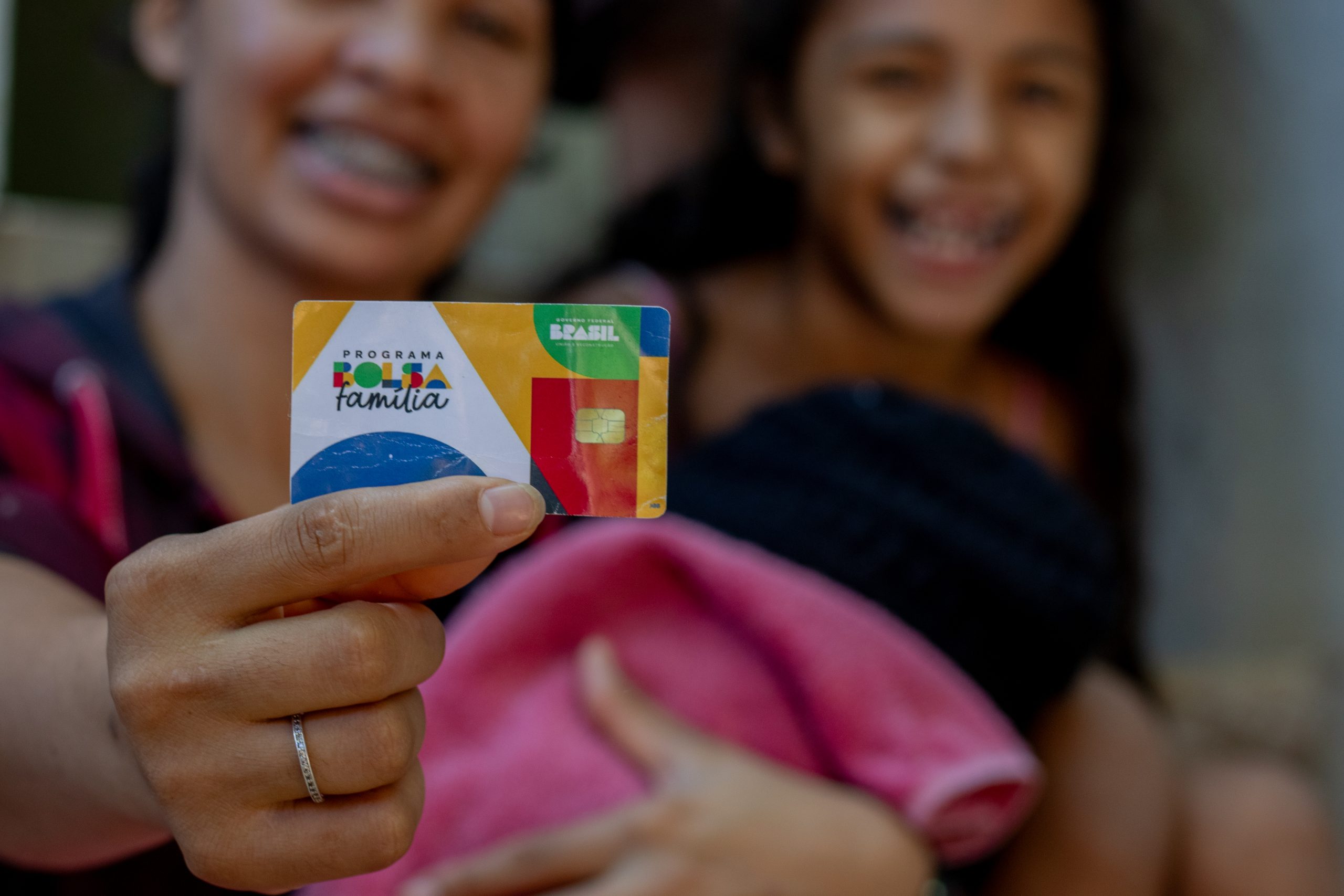 Bolsa Família