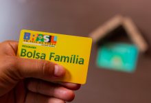 Bolsa família