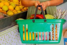 Cartão alimentação