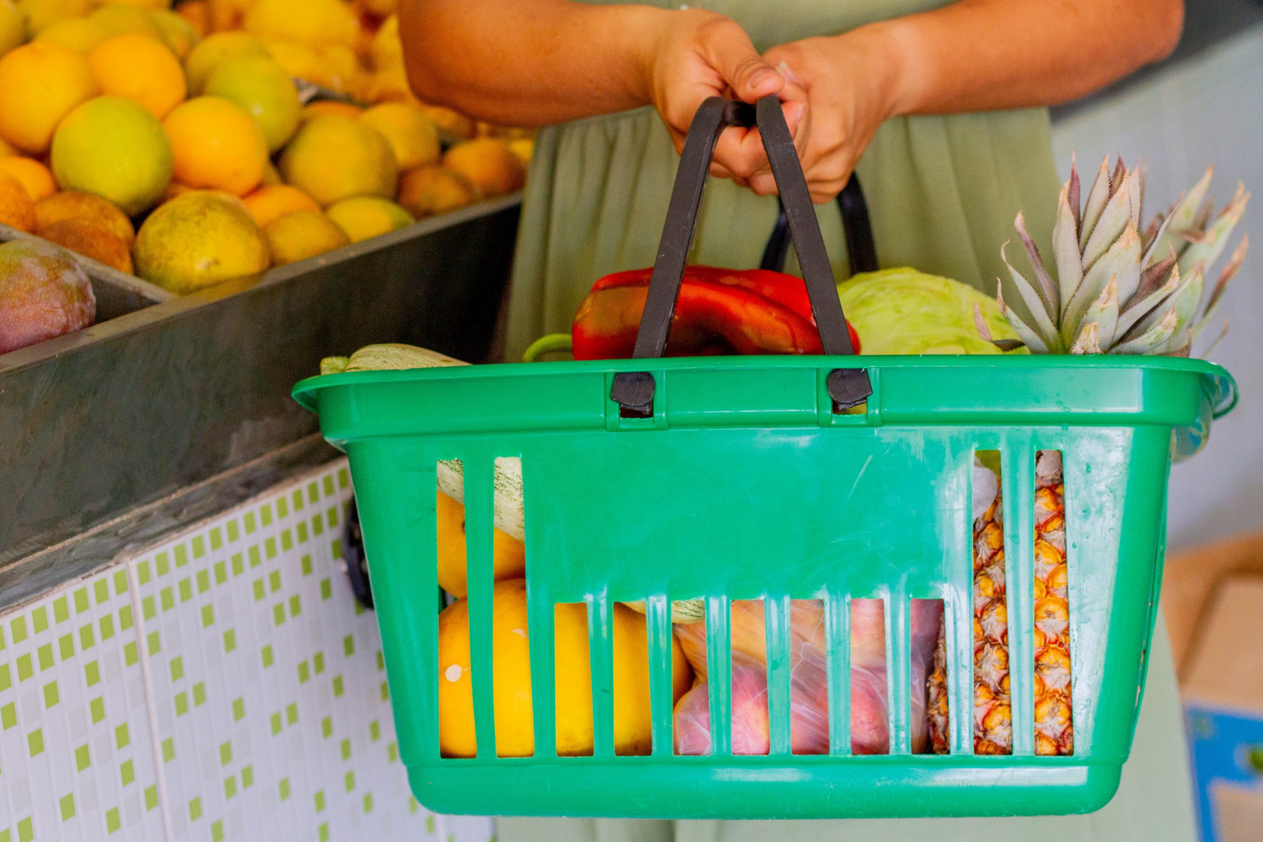 Cartão alimentação