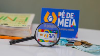 Se você é estudante, veja quando vai começar a receber o Pé-de-Meia Licenciaturas.