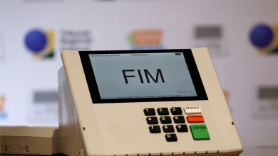 Confira se seu título de eleitor não está vencendo para evitar problemas. / Foto: Tânia Rêgo/Agência Brasil
