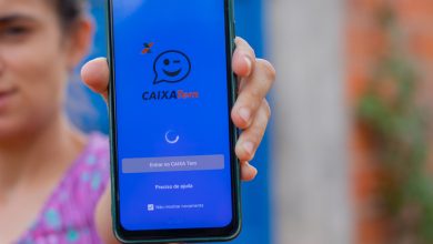 Se você tem o Caixa Tem, veja como configura-lo em casa.
