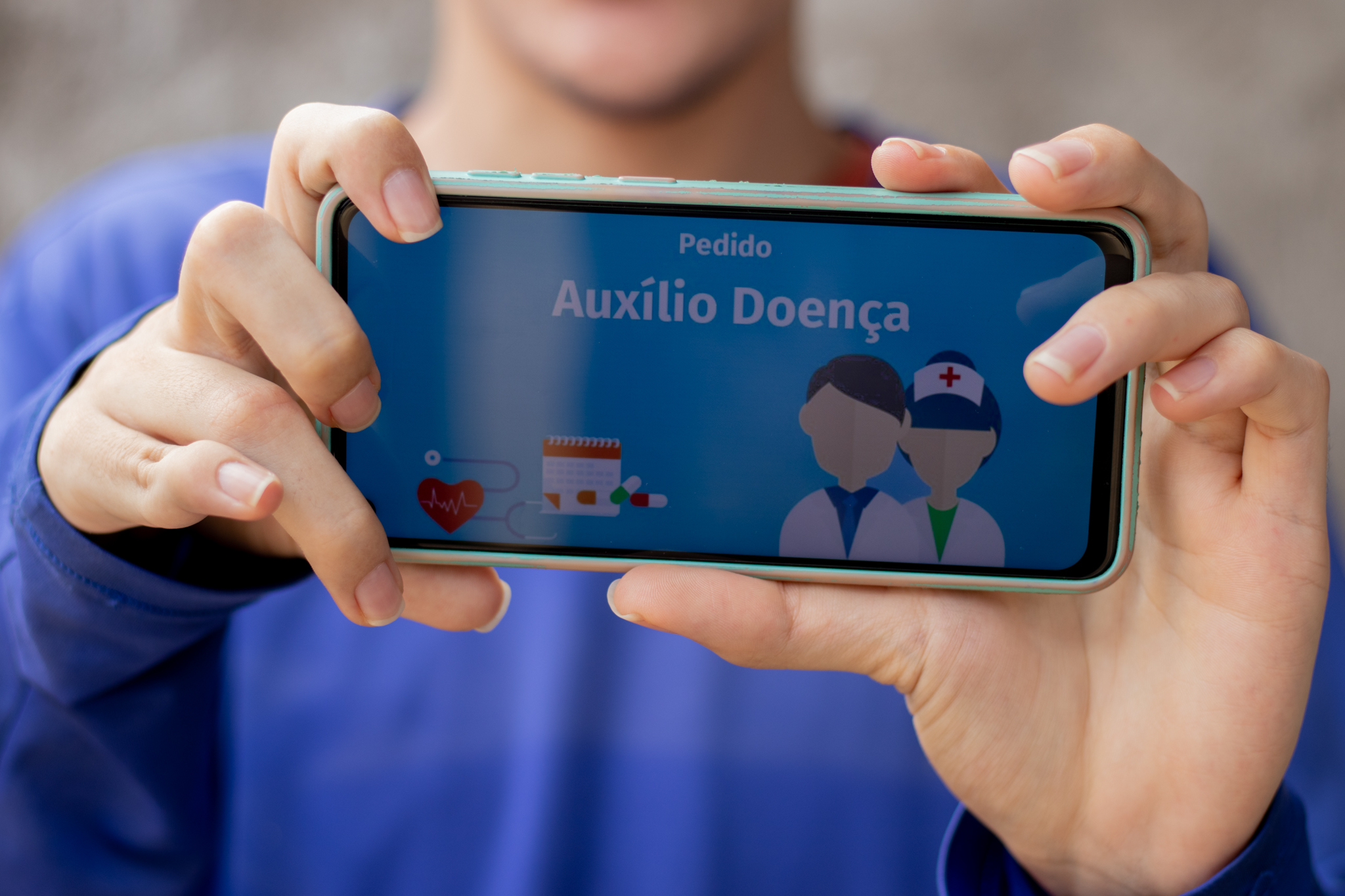 Se você for convocado para o pente-fino do auxílio-doença, é bom se preparar.