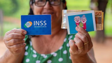 Vai receber seu benefício do INSS em março? Veja as datas atualizadas.
