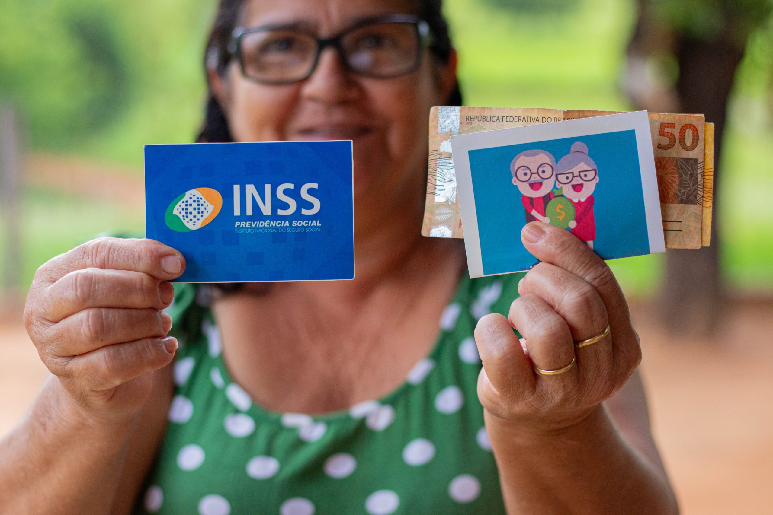Vai receber seu benefício do INSS em março? Veja as datas atualizadas.