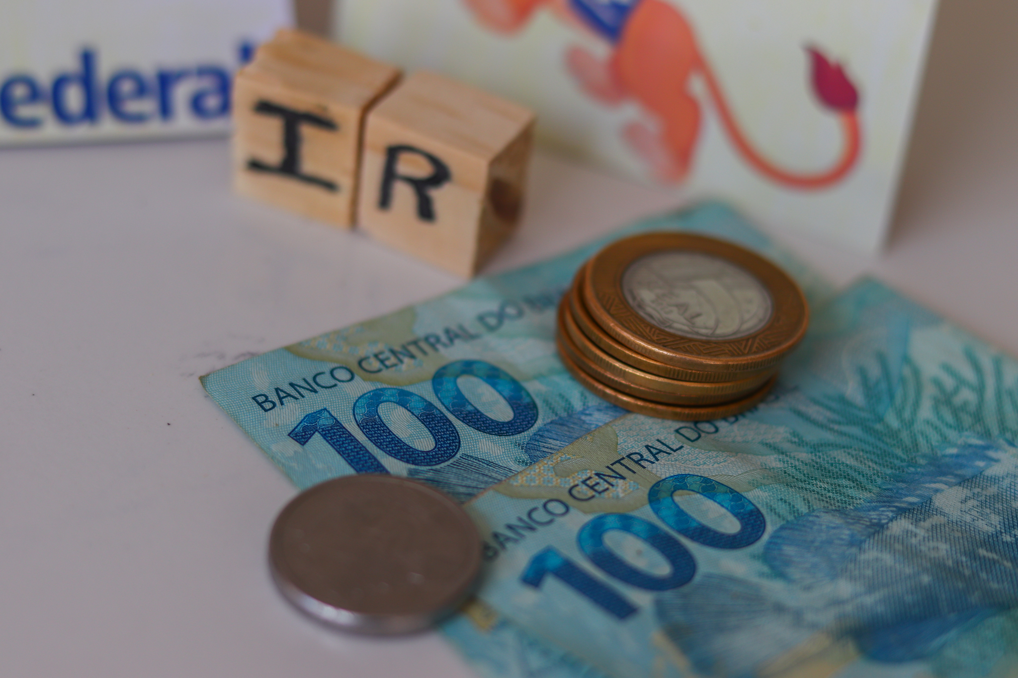 Se você não quer perder a restituição do IRPF, evite cair na malha fina.
