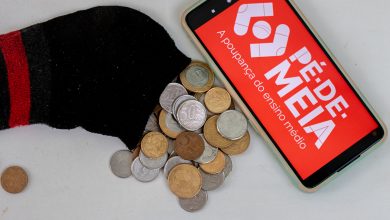 Se você perdeu seu Pé-de-Meia, veja como debloquear o benefício.
