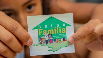 Bolsa Família