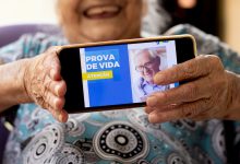 Aposentado e pensionista, a prova de vida pode ser feita no conforto do seu lar.